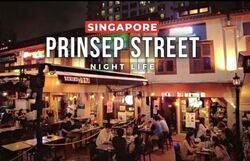 Prinsep Place (D7), Shop House #610991561